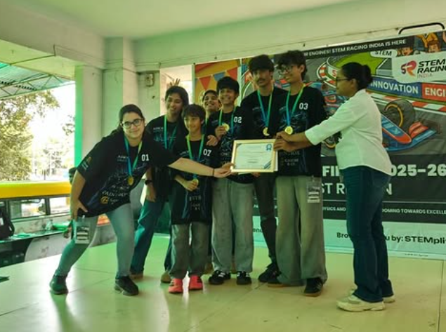 Best Project Management Award